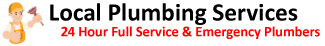Pendleton Plumbers